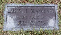 James Henry Blanchard 