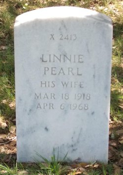 Linnie Pearl Bee 