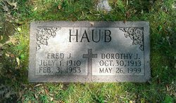 Dorothy J. Haub 