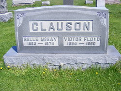 Victor Floyd Clauson Sr.