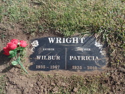 Wilbur A. Wright 