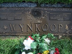 Ethel K Wynkoop 