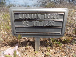 Lillian Logan 