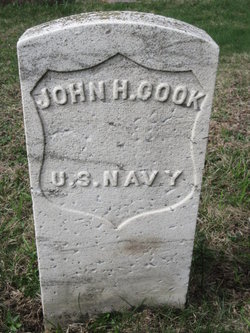 John H. Cook 