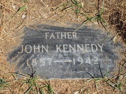 John W. Kennedy 