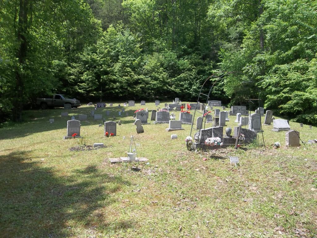 Grassy Gap Cemetery