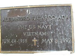 Alejandro Ricardo Ada 