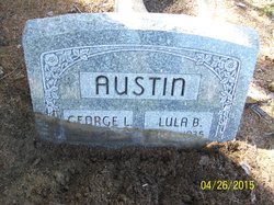 George L Austin 