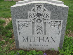 Thomas “Tommy” Meehan 