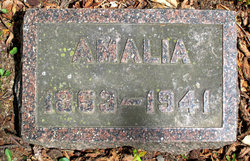 Amalia Birchler 