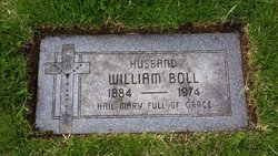 William Boll 