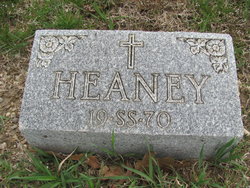 Francis Anthony Heaney 