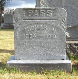 Thomas Miller Pass 