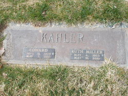 Edward Kahler 
