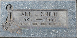 Ann L. Smith 