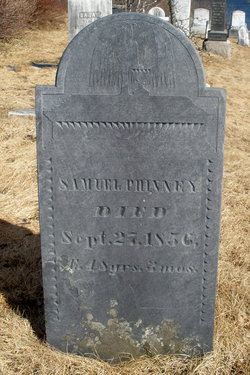 Samuel Phinney 