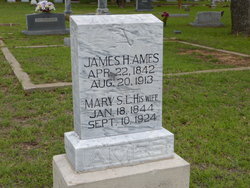 James Henry Ames 