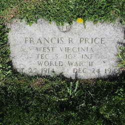 Francis Russell Price 