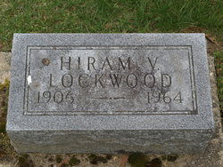 Hiram V. Lockwood 