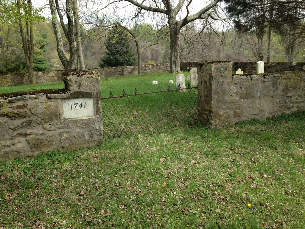 Baseman Family Cemetery