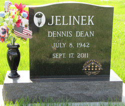 Dennis Dean Jelinek 