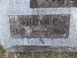William Charles “Will” Anderson 