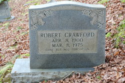 Robert Lee Crawford 