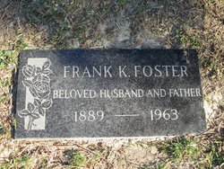 Frank Kroh Foster 