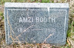 Amzi Booth 