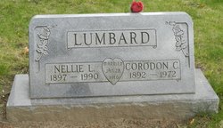 Corodon Cutler Lumbard 