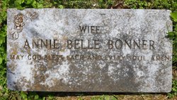 Annie Belle Bonner 