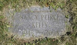 Nancy Peirce Kelly 