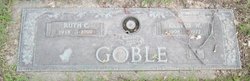 Cletus W. Goble 