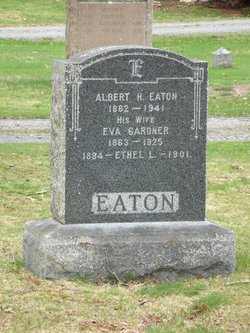 Albert H. Eaton 