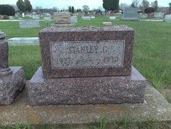 Stanley Gene Truex 