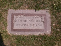 Vaughn Allen Cutler 