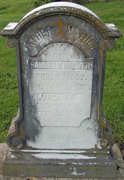 Samuel W. Brewer 
