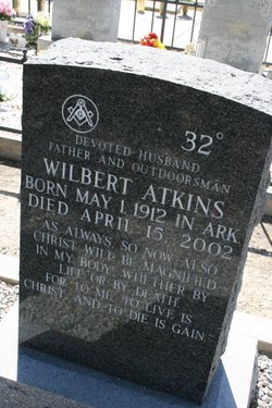 Wilbert Atkins 