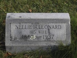 Nellie H. Leonard 