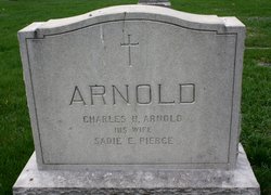 Charles Henry Arnold 