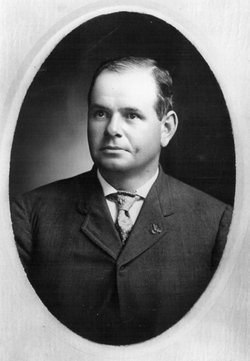 Benjamin W. Alpiner 