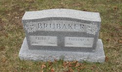 Clyde E. Brubaker 