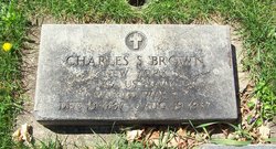 Charles Sumner Brown 