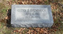 Glenn H. Brumbaugh 