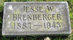 Jesse Walter Brenberger 