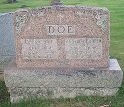 Louis C. Doe 
