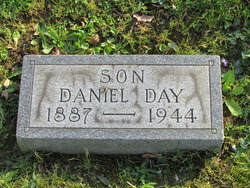 Daniel Day 