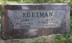 John Roetman 