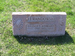 Edward S. Lewandowski 