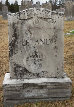 Beatrice I Leland 